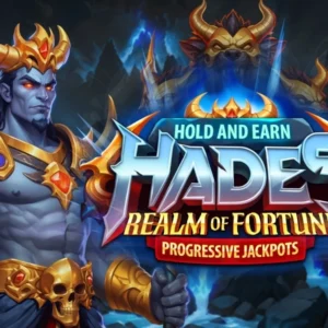 Hades: Realm of Fortune