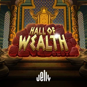 Hall of Wealth