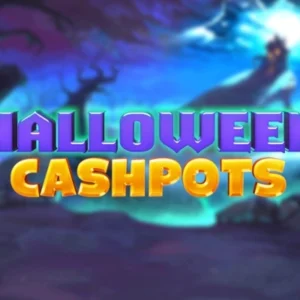 Halloween Cash Pots