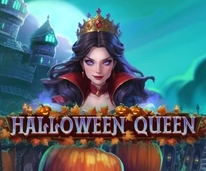 Halloween Queen