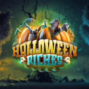 Halloween Riches