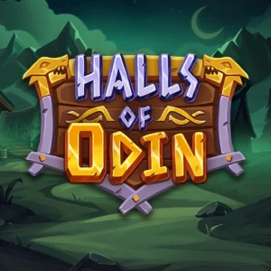 Halls of Odin