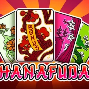 Hanafuda