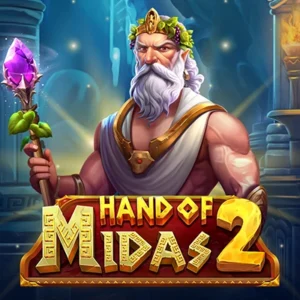 Hand of Midas 2