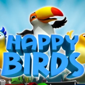 Happy Birds