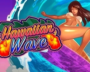 Hawaii Wave