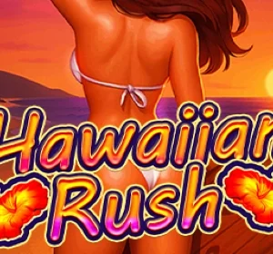Hawaiian Rush