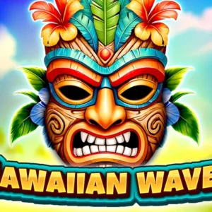 Hawaiian Waves