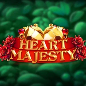 Heart Majesty