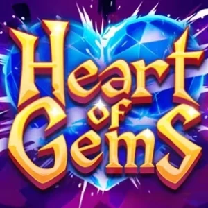 Heart of Gems