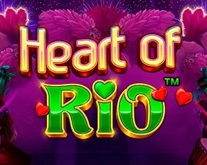 Heart of Rio