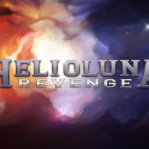 Helio Luna Revenge