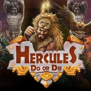 Hercules Do or Die
