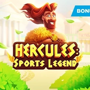 Hercules: Sports Legend
