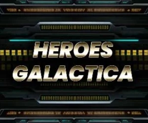Heroes Galactica