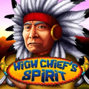 High Chief's Spirit
