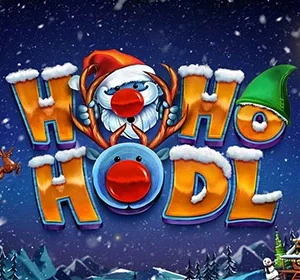 Ho Ho HODL