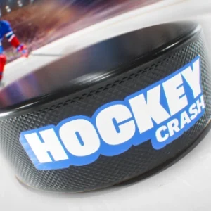 Hockey Crash