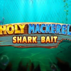 Holy Mackerel Shark Bait