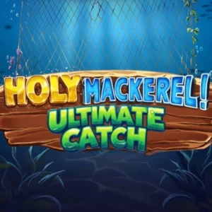Holy Mackerel Ultimate Catch