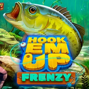 Hook Em Up Frenzy