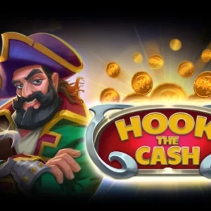 Hook the Cash