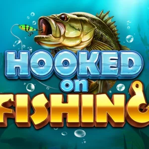 Hooked on Fishing