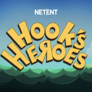 Hook's Heroes