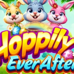 Hoppily Ever After