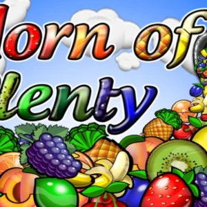 Horn Of Plenty
