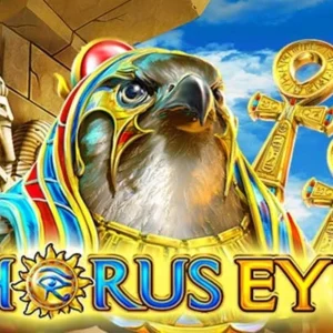 Horus Eye