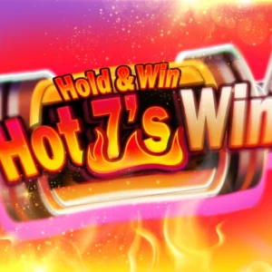 Hot 7's Win