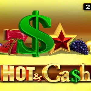 Hot & Cash