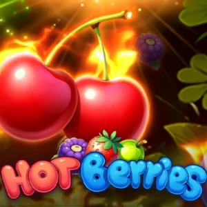 Hot Berries