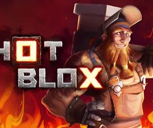 Hot Blox