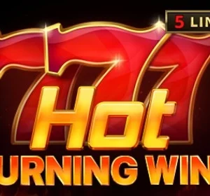 Hot Burning Wins