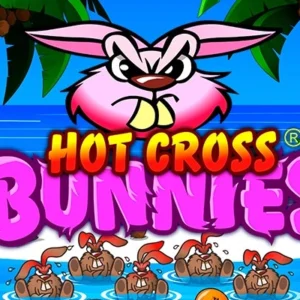 Hot Cross Bunnies