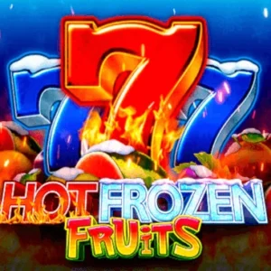Hot Frozen Fruits