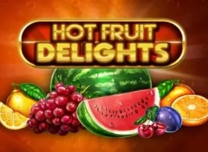 Hot Fruit Delights