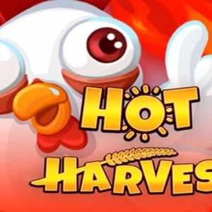 Hot Harvest