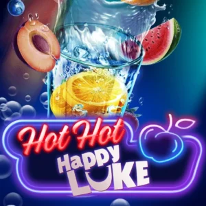Hot Hot Happy Luke