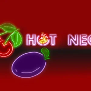 Hot Neon