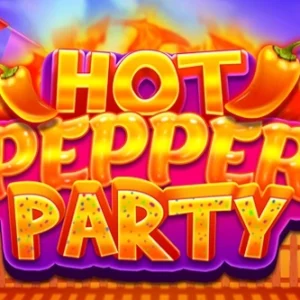 Hot Pepper Party