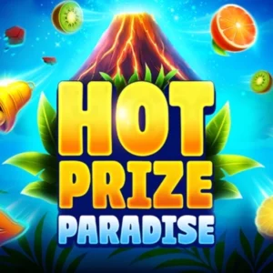 Hot Prize Paradise