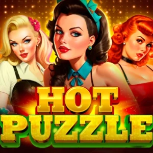 Hot Puzzle