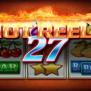 Hot Reels 27