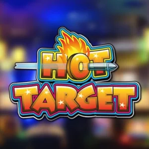 Hot Target Arcade