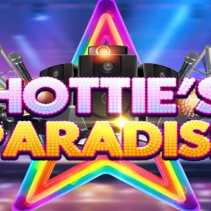 Hottie's Paradise