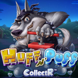 Huff N' Puff CollectR