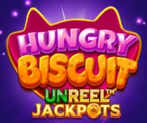Hungry Biscuit